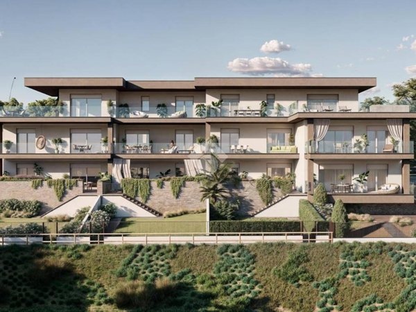 appartamento in vendita a Desenzano del Garda