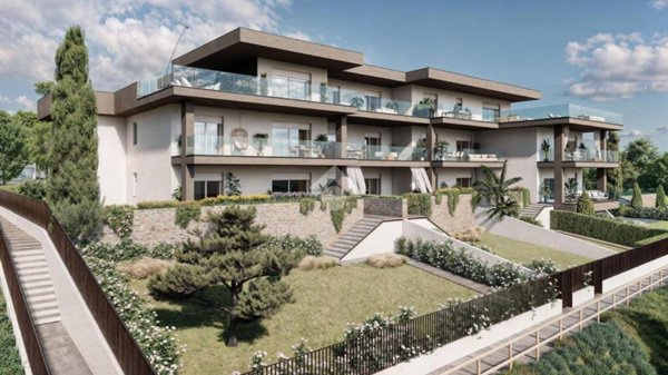 appartamento in vendita a Desenzano del Garda