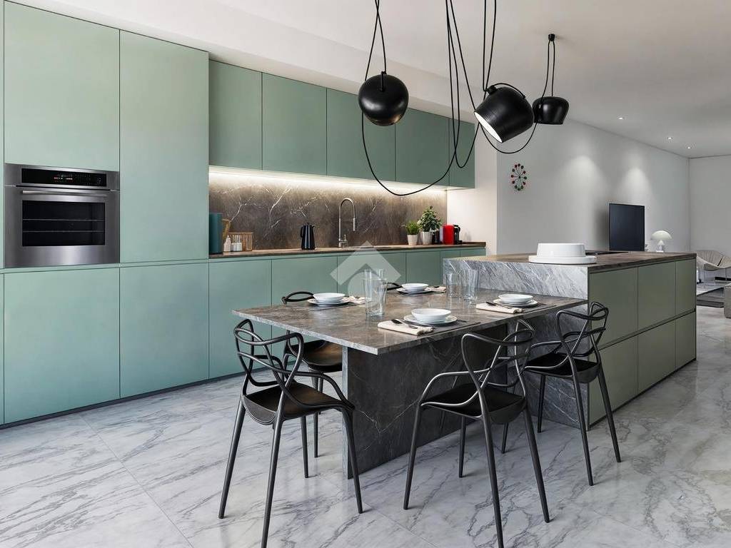 appartamento in vendita a Desenzano del Garda