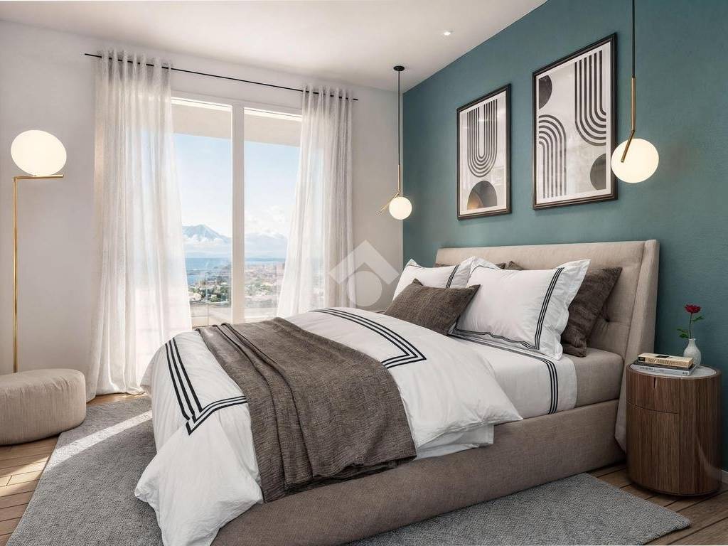 appartamento in vendita a Desenzano del Garda