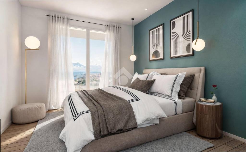 appartamento in vendita a Desenzano del Garda