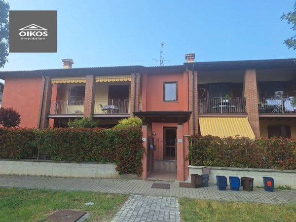 appartamento a Desenzano del Garda in zona San Martino della Battaglia