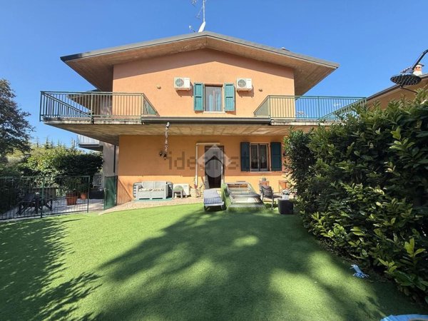 appartamento in vendita a Desenzano del Garda