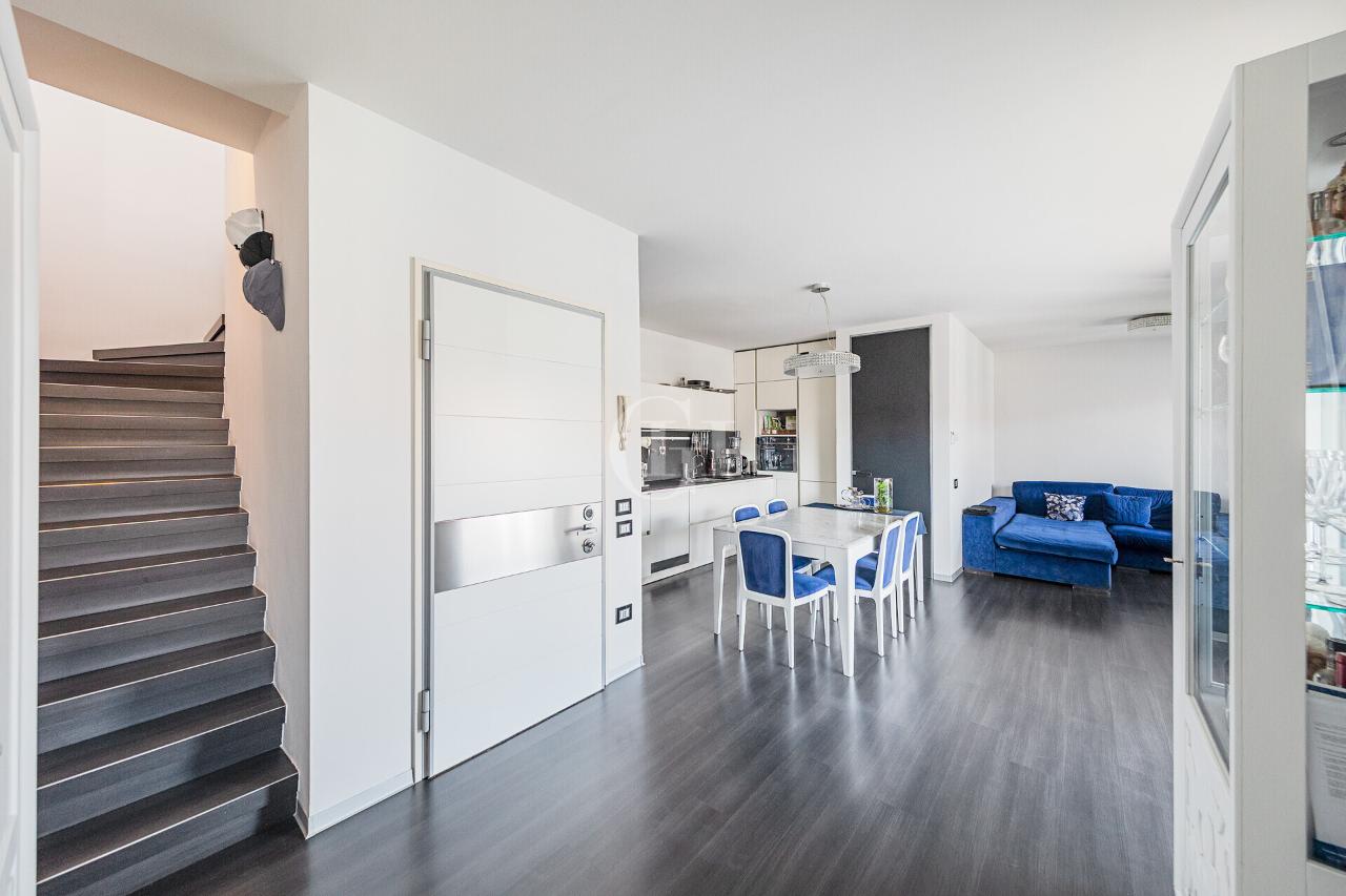 appartamento in vendita a Desenzano del Garda