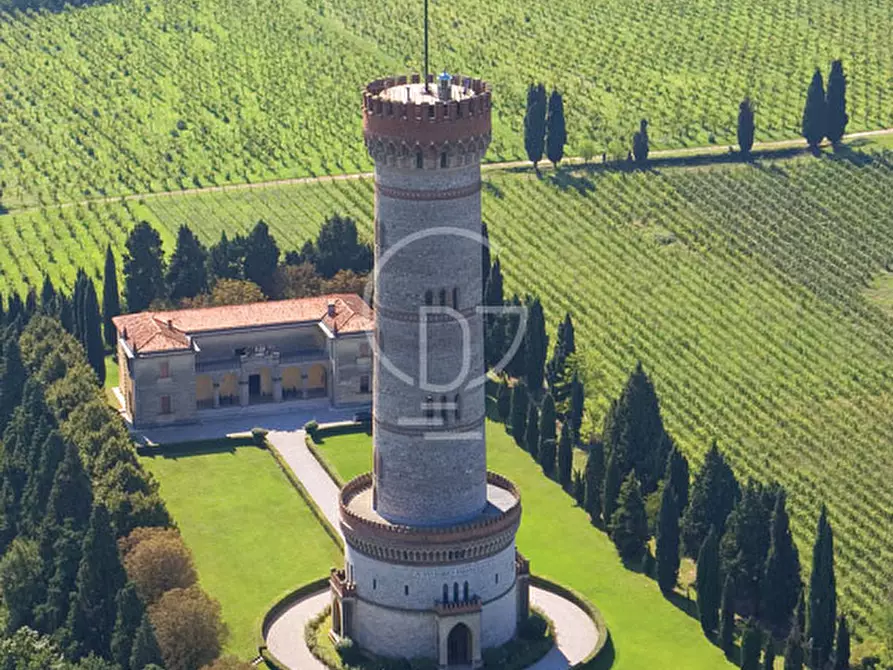 ufficio in vendita a Desenzano del Garda in zona San Martino della Battaglia