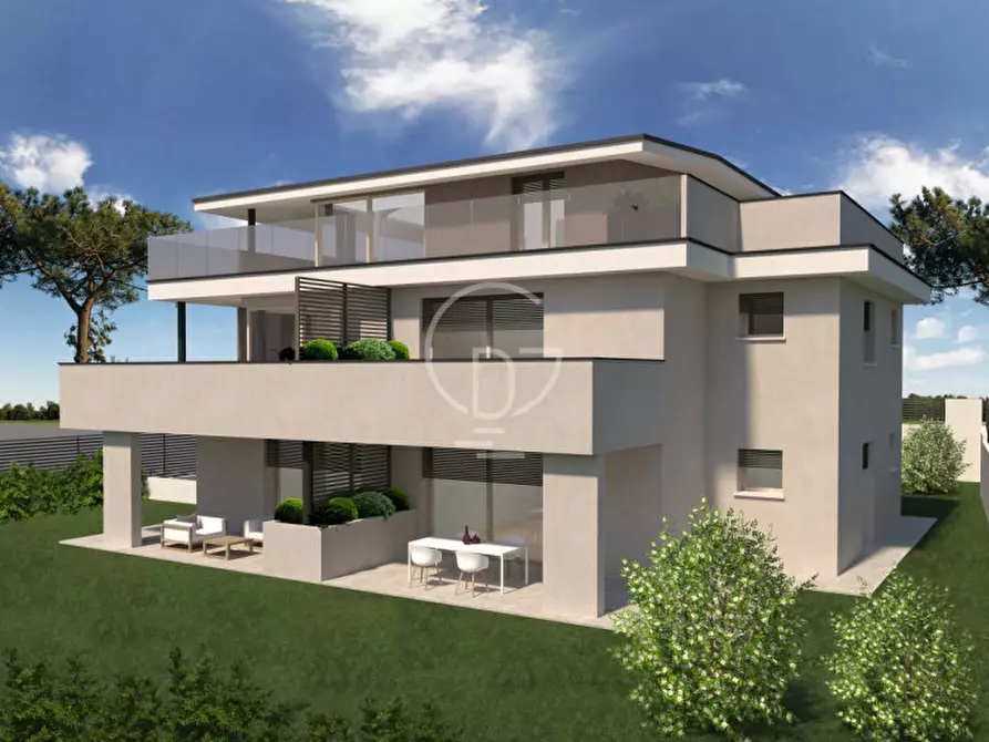 appartamento in vendita a Desenzano del Garda