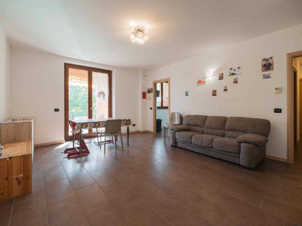 appartamento a Desenzano del Garda in zona San Martino della Battaglia