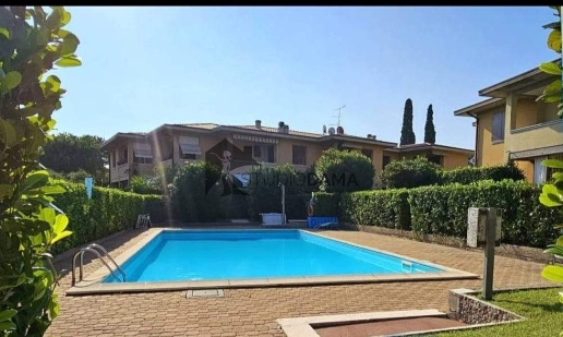 appartamento in vendita a Desenzano del Garda