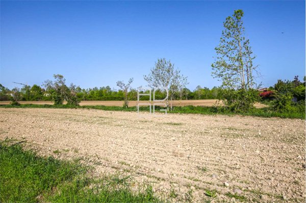 terreno agricolo in vendita a Desenzano del Garda in zona Rivoltella