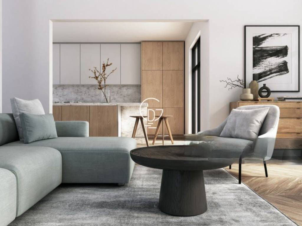appartamento in vendita a Desenzano del Garda