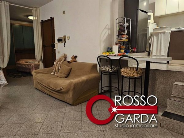appartamento in vendita a Desenzano del Garda