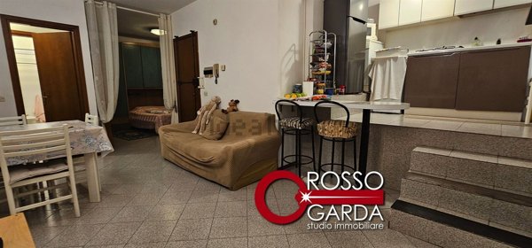 appartamento in vendita a Desenzano del Garda