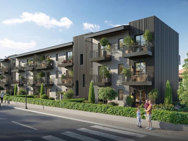 appartamento in vendita a Desenzano del Garda