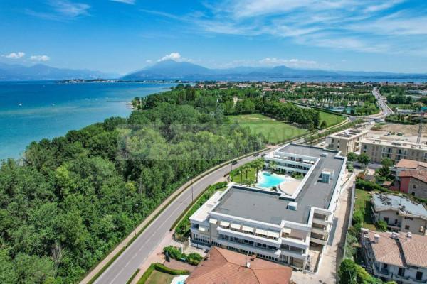 appartamento in vendita a Desenzano del Garda
