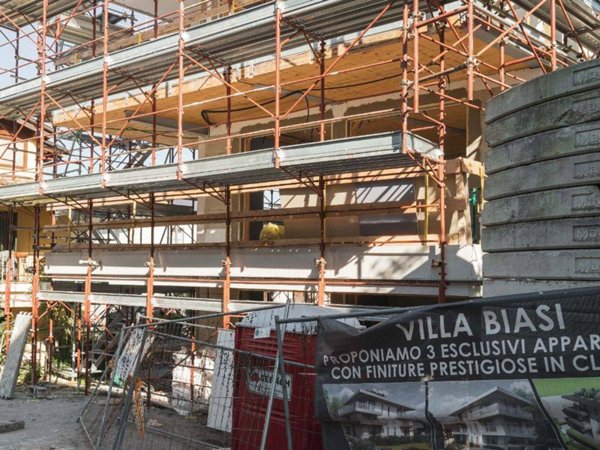 appartamento in vendita a Desenzano del Garda