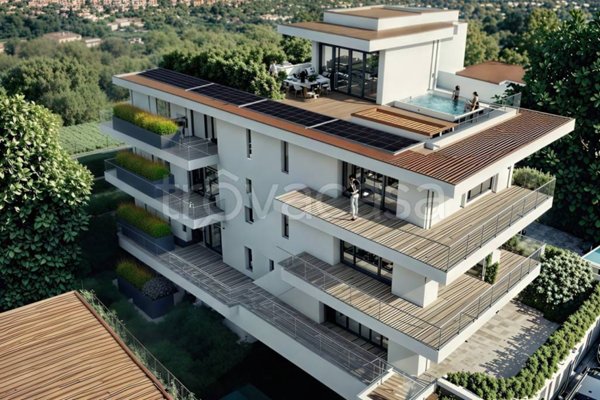 appartamento in vendita a Desenzano del Garda