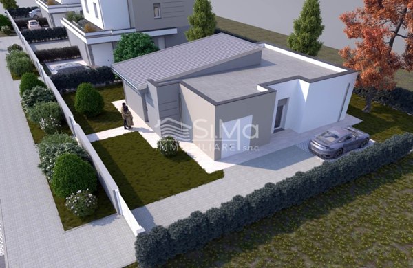 casa indipendente in vendita a Desenzano del Garda in zona San Pietro