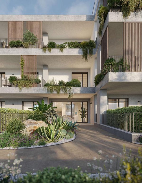 appartamento in vendita a Desenzano del Garda