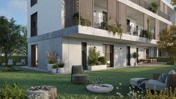 appartamento in vendita a Desenzano del Garda