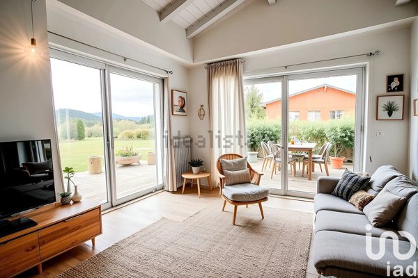 appartamento in vendita a Desenzano del Garda in zona Campeggio sul Vò