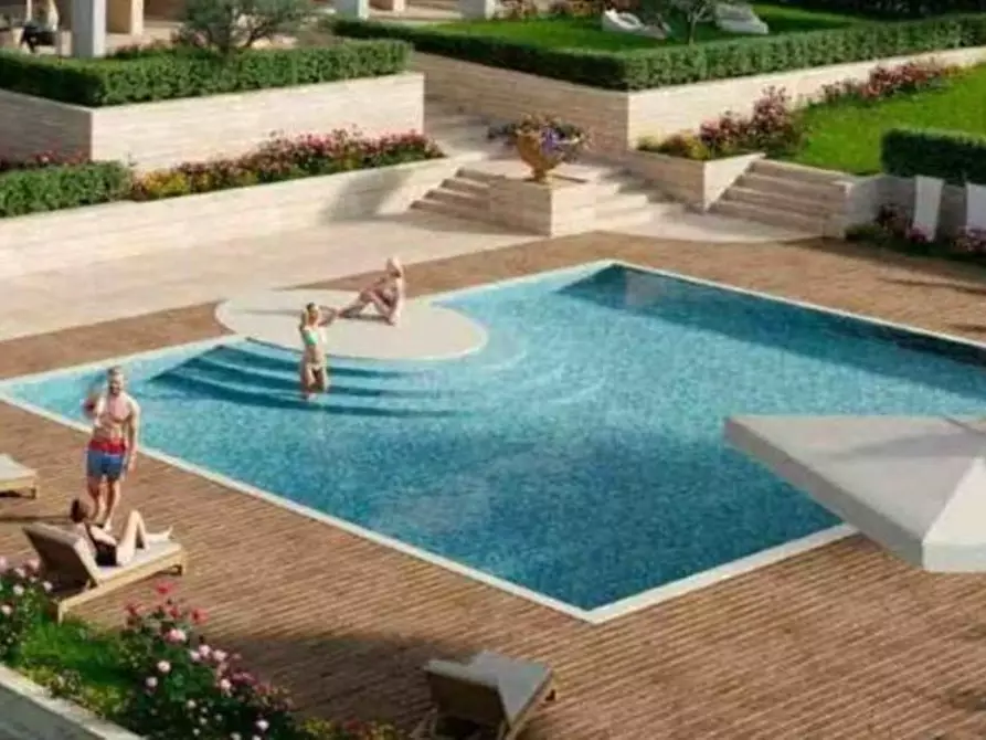 appartamento in vendita a Desenzano del Garda