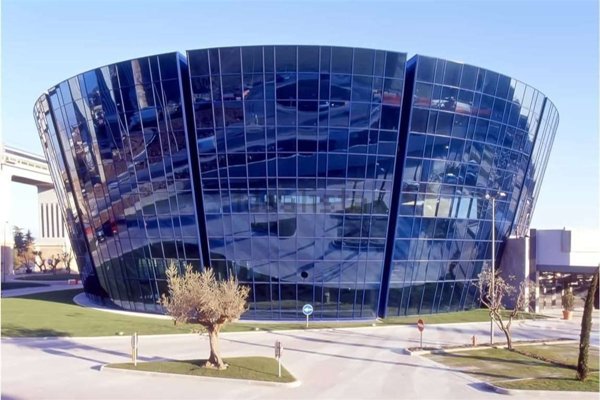 ufficio in vendita a Desenzano del Garda