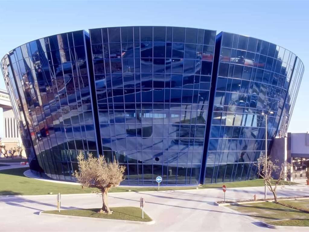 ufficio in vendita a Desenzano del Garda