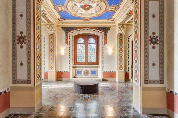 casa indipendente a Desenzano del Garda in zona San Martino della Battaglia