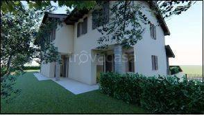 appartamento in vendita a Desenzano del Garda in zona Vaccarolo
