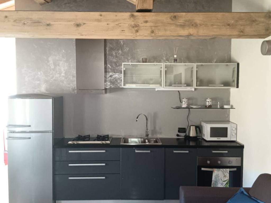 appartamento in vendita a Desenzano del Garda