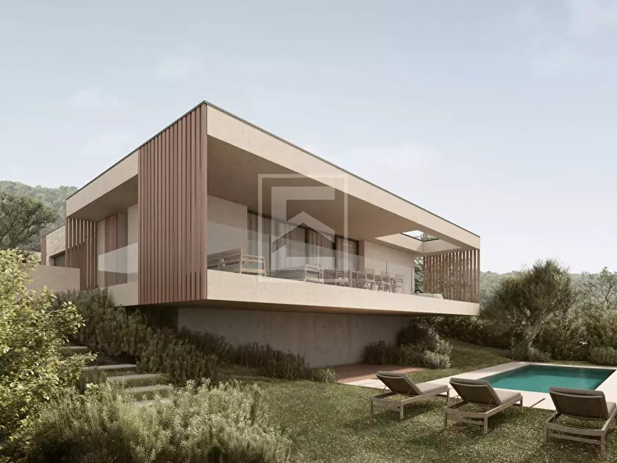 casa indipendente in vendita a Desenzano del Garda