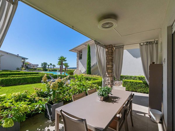 appartamento in vendita a Desenzano del Garda
