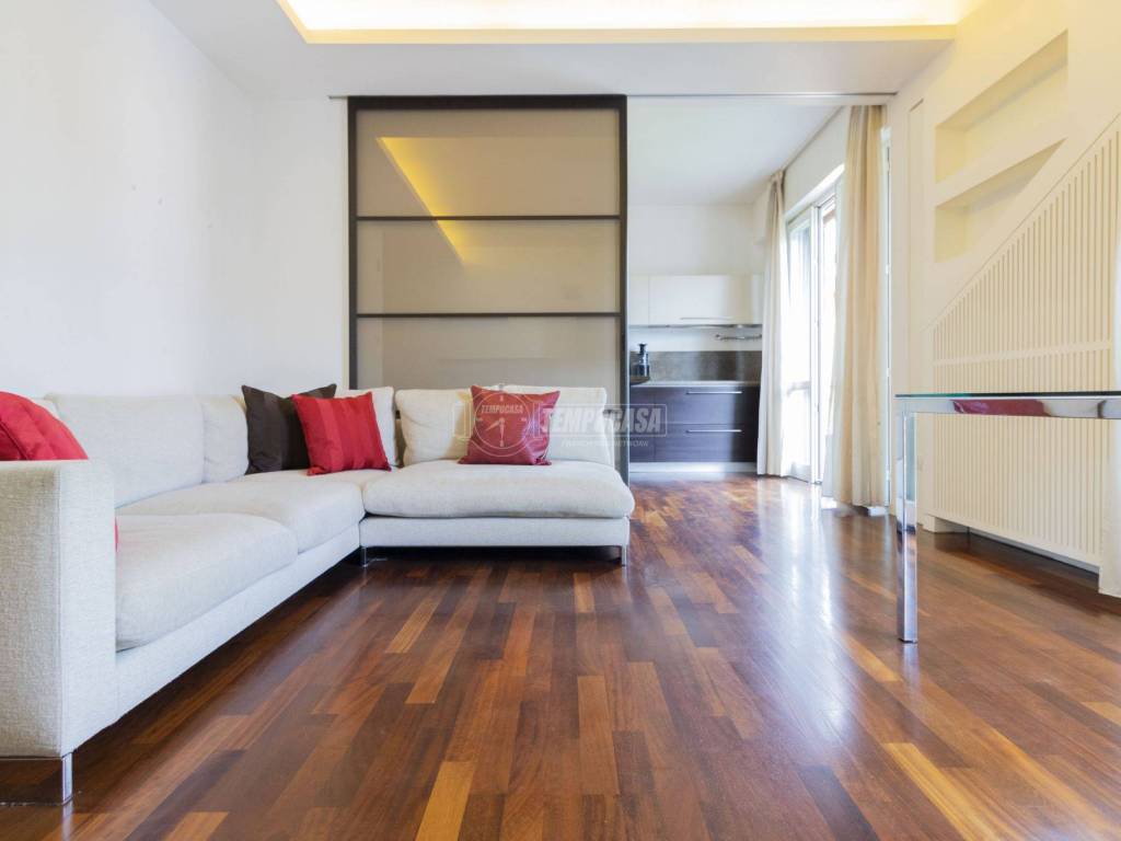 appartamento in vendita a Desenzano del Garda