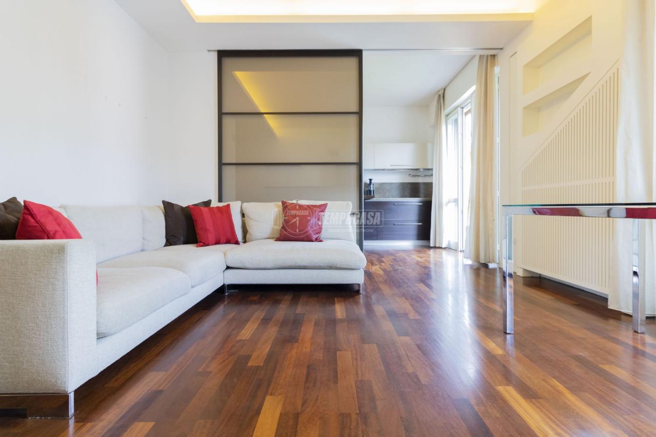 appartamento in vendita a Desenzano del Garda