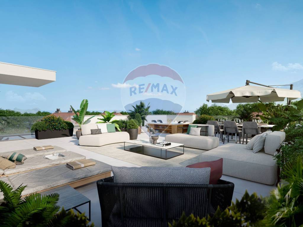 appartamento in vendita a Desenzano del Garda