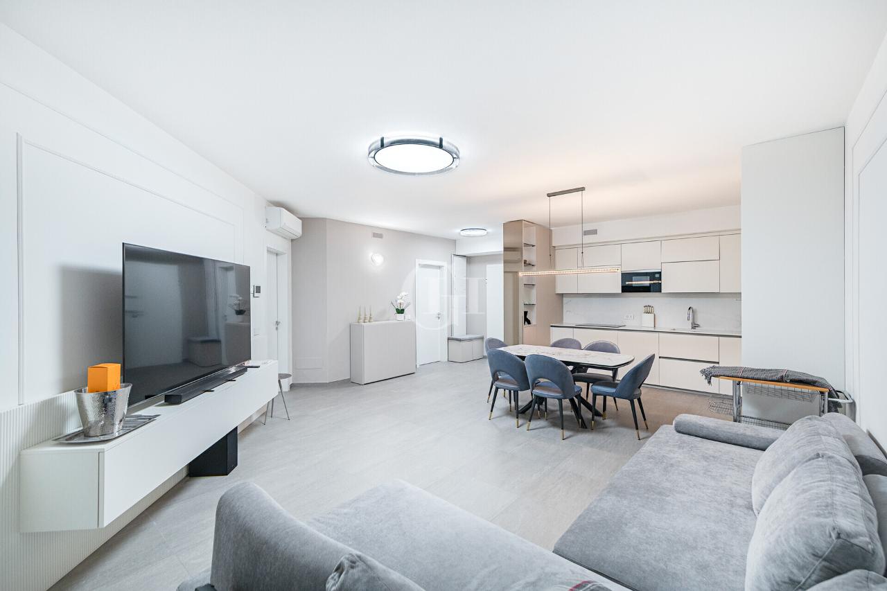 appartamento in vendita a Desenzano del Garda