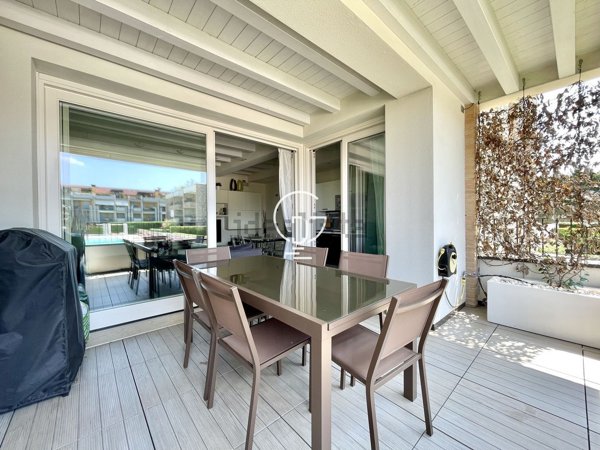 appartamento in vendita a Desenzano del Garda