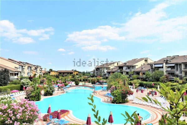 appartamento in vendita a Desenzano del Garda