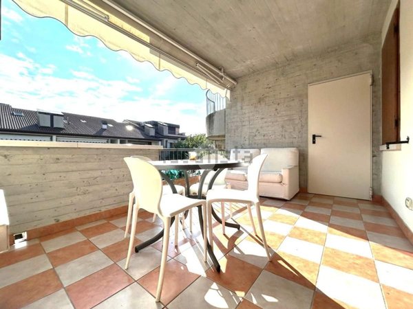 appartamento in vendita a Desenzano del Garda