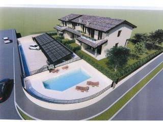 appartamento in vendita a Desenzano del Garda in zona Vaccarolo
