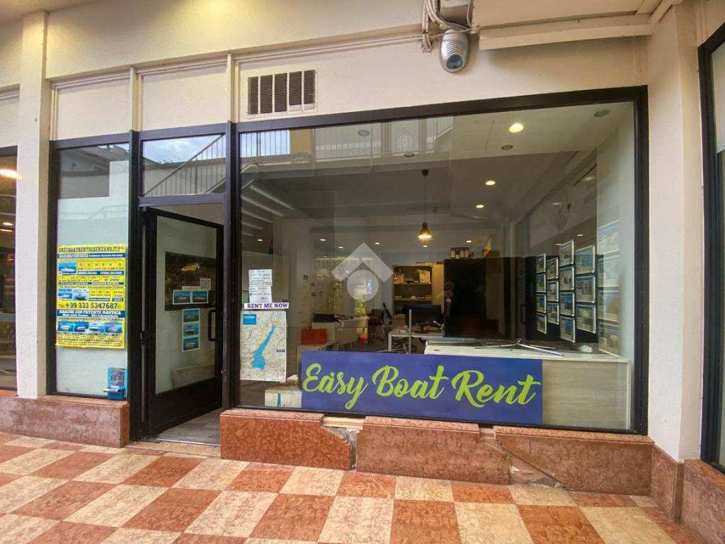 negozio in vendita a Desenzano del Garda