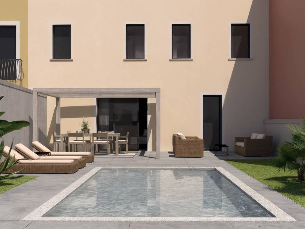 appartamento in vendita a Desenzano del Garda