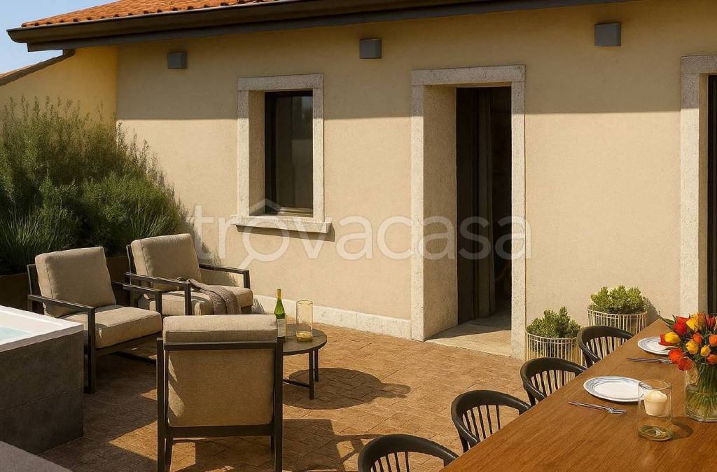 appartamento in vendita a Desenzano del Garda