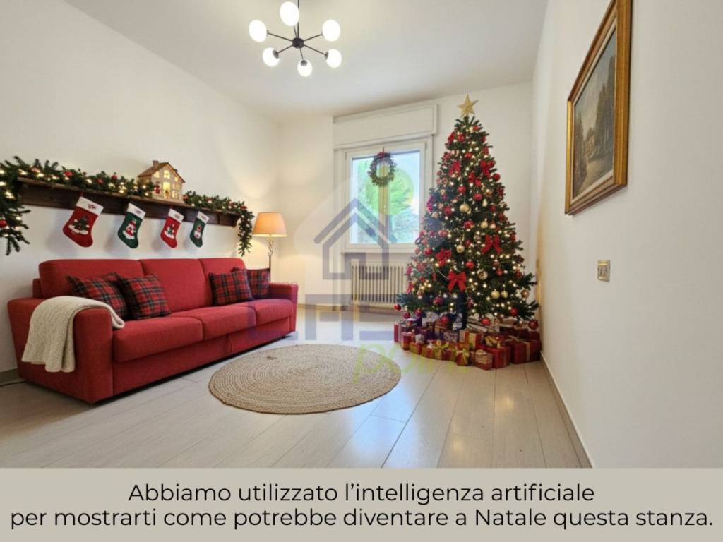 appartamento in vendita a Desenzano del Garda