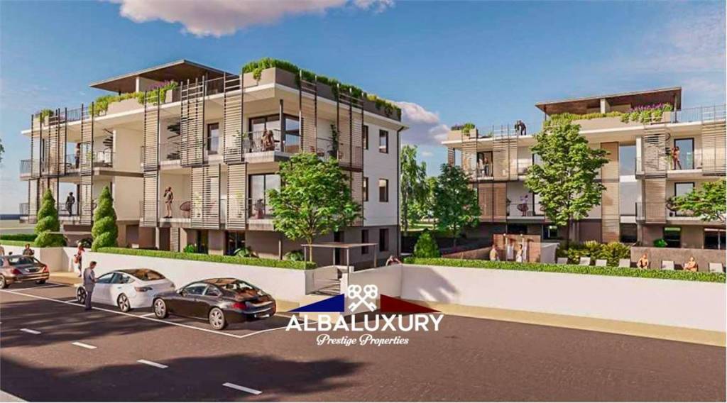 appartamento in vendita a Desenzano del Garda in zona Rivoltella