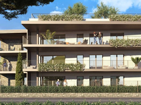 appartamento in vendita a Desenzano del Garda