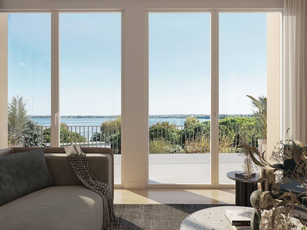 appartamento in vendita a Desenzano del Garda