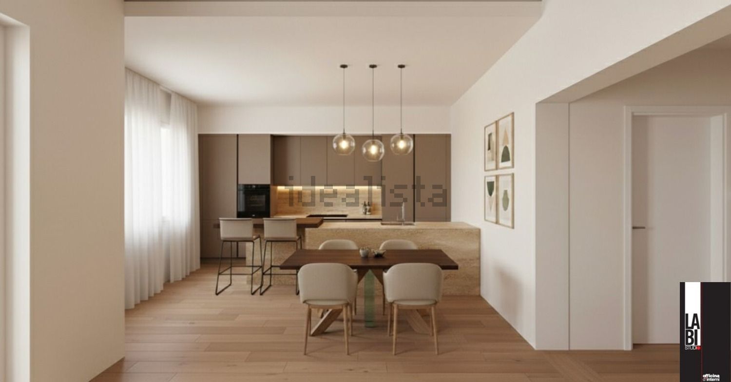 appartamento in vendita a Desenzano del Garda