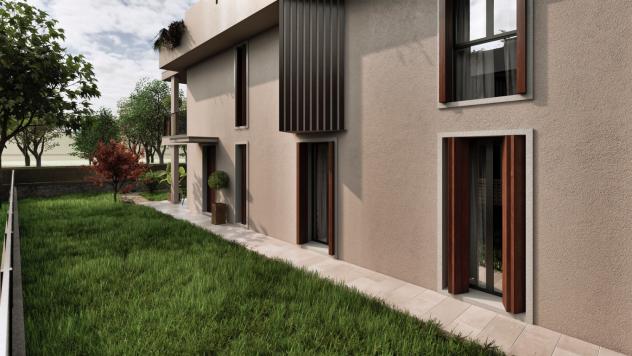 appartamento in vendita a Desenzano del Garda