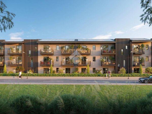 appartamento in vendita a Desenzano del Garda